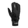 Leki CC Thermo Shark Lobster black 7