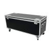 ROADINGER Universal Case Pro 140x50x50cm with wheels