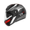 Čeľusťová prilba Schuberth C3 Pro Sestante s (Čeľusťová prilba Schuberth C3 Pro Sestante s)
