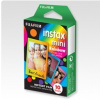 Fujifilm instax mini Film Rainbow (10 ks) (16276405)