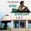 Krakauer: Útěk do divočiny - CD (MP3)