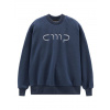 Mikina cmp Dunkelblau 1791662