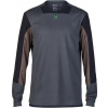 FOX DEFEND LS JERSEY TRAILOVÝ DRES S DLHÝM RUKÁVOM