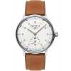 Bauhaus 2037-1 Ladies Watch Dessau 35mm 5ATM