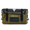 Dainese EXPLORER WP DUFFLE 60L nepromokavá brašna zelená Zelená