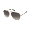 Slnečné okuliare Guess GU00209 32P Veľkosť: 61