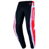 KENNY 261-6102010-3601 cross/enduro nohavice PERFORMANCE RED farba červená veľkosť XL (36)