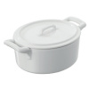 OVÁLNÝ HRNEC S POKLIČKOU BELLE CUISINE 450 ML, REVOL, REV-5566
