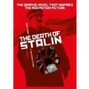 The Death of Stalin - Fabien Nury, Thierry Robin, Titan Comics