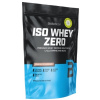 Biotech USA BioTechUSA Iso Whey Zero 500 g - lieskový oriešok