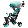 RELAX Trojkolka 5v1 Baby Mix 360° - mätová