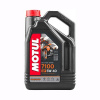 Motorový olej Motul 7100 4T 5W-40 4 l