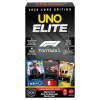 Mattel Formula 1 Uno Card Game Elite F1 Starter-Set