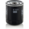Olejový filtr MANN-FILTER W 7053