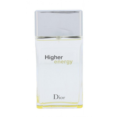 Christian Dior Higher Energy (M) 100ml, Toaletná voda