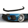 Predný splitter (Focus RS vzhľad NÁRAZNÍK) Ford Fiesta Mk7 FL