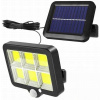 Závesová lampa LED GIRLANDA LED 3x2m dekorácia (Závesová lampa LED GIRLANDA LED 3x2m dekorácia)
