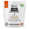 BRIT Care Dog Hypoallergenic Dog Show Champion 1kg