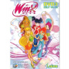 Winx Club - 1. série, 3. DVD, díly 10 -13