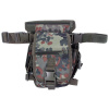 MFH int. comp. MFH Puzdro stehenné HIP BAG FLECKTARN