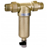 HONEYWELL Resideo splachovací filter na teplú vodu, MiniPlus-FF06, DN32, FF06-11/4AAM