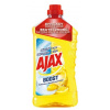 Ajax Boost Baking Soda a Lemon univerzálny čistiaci prostriedok 1 l