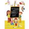 Netreba sa školy báť - Vymazalová Lenka