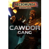 Necromunda: Underhive Wars - Cawdor Gang (DLC)
