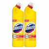 Domestos tekuté čistenie WC 2 l
