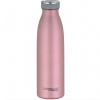 thermos Termofľaša THERMOcafé 500 ml - ružovo-zlatá Veľkosť: ks