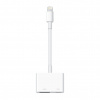 APPLE Lightning to Digital AV adaptér MW2P3ZM/A