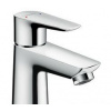 Hansgrohe 71702000 TALIS E umývadlová batéria bez výpuste ComfortZone80,chróm HG 71702000