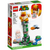 LEGO® | Boss Sumo Bro a padajúca veža - rozširujúca súprava - Super Mario™ LEGO 71388