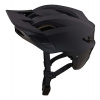 TROY LEE DESIGNS Prilba TLD Flowline SE MIPS Stealth Black Veľkosť: XS/S