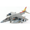 Hobbymaster - McDonnell Douglas AV-8B Harrier II, španělské letectvo, 