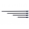 Carp Spirit zavrtávacia vidlička Blax Bank Storm Pole Varianta: 40 - 60 cm (ACS370101)