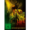 Bob Marley: One Love (DVD)