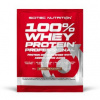 Scitec 100% Whey Protein Professional 30 g