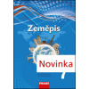 Zeměpis 7 Učebnice - Alice Kohoutová, Jiří Preis, Jiří Dvořák