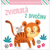 Zvieratá z divočiny