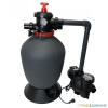 Filtračná jednotka TOP VF 450 Nox 12m