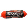 Cesto DK Fishing Ňam-Ňam Ryba 135gr Cesnak