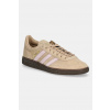 Semišové tenisky adidas Originals Handball Spezial béžová farba, JI2651 EUR 46