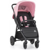 Petite&Mars Airwalk2 Športový kočík Rose Pink 2024