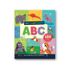 Moja zvuková abeceda - ABC