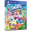 The Smurfs: Village Party (PS4)