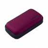 Unicorn Puzdro na šípky Vanguard - Small - Burgundy