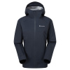 Dámska nepremokavá bunda Montane W Cetus Lite Jacket eclipse blue
