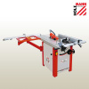 HOLZMANN Formátovacia píla TS250F1600, napätie 400 V
