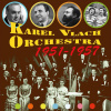 KAREL VLACH ORCHESTRA 1951-1957 (14CD) (SBĚRATELSKÁ DÁRKOVÁ EDICE)